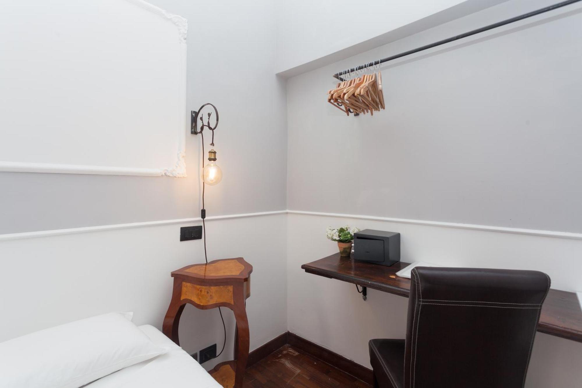 Palazzo Del Duca Piazza Navona Guest House Róma Kültér fotó