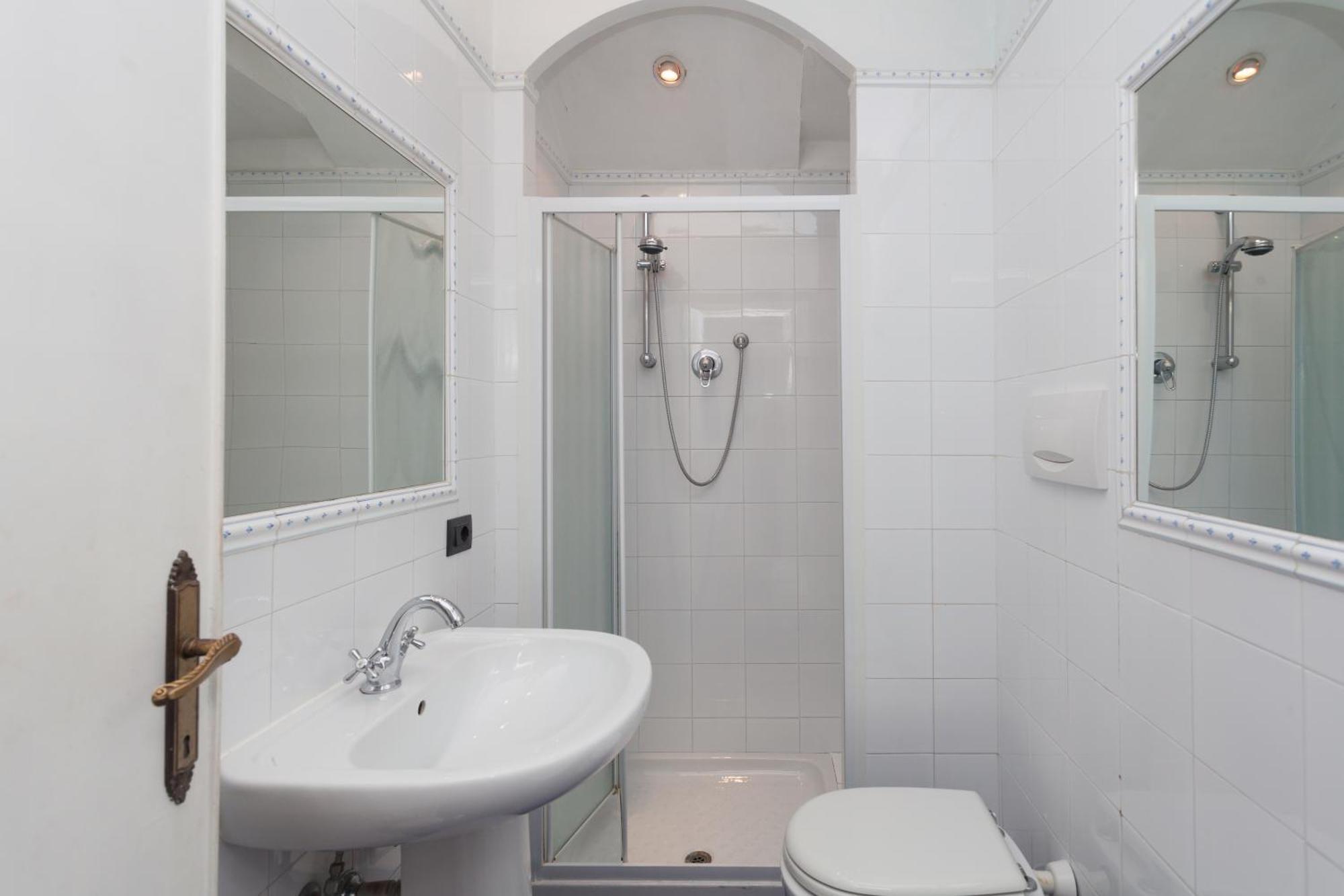 Palazzo Del Duca Piazza Navona Guest House Róma Kültér fotó