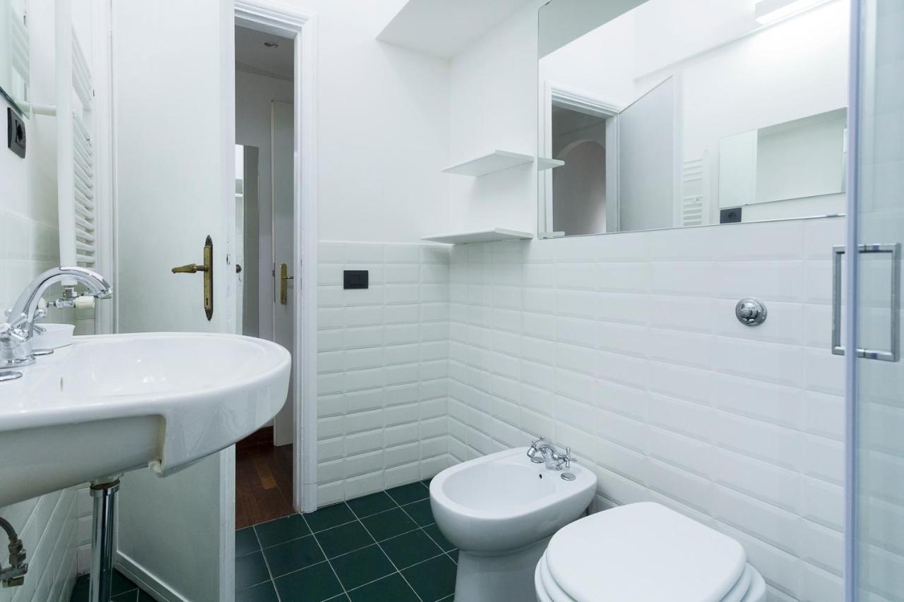 Palazzo Del Duca Piazza Navona Guest House Róma Kültér fotó